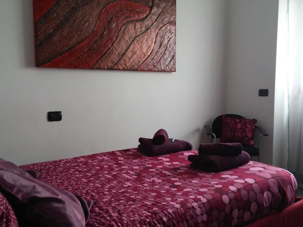 Michela'S House Rome Suite 0*,  Italia