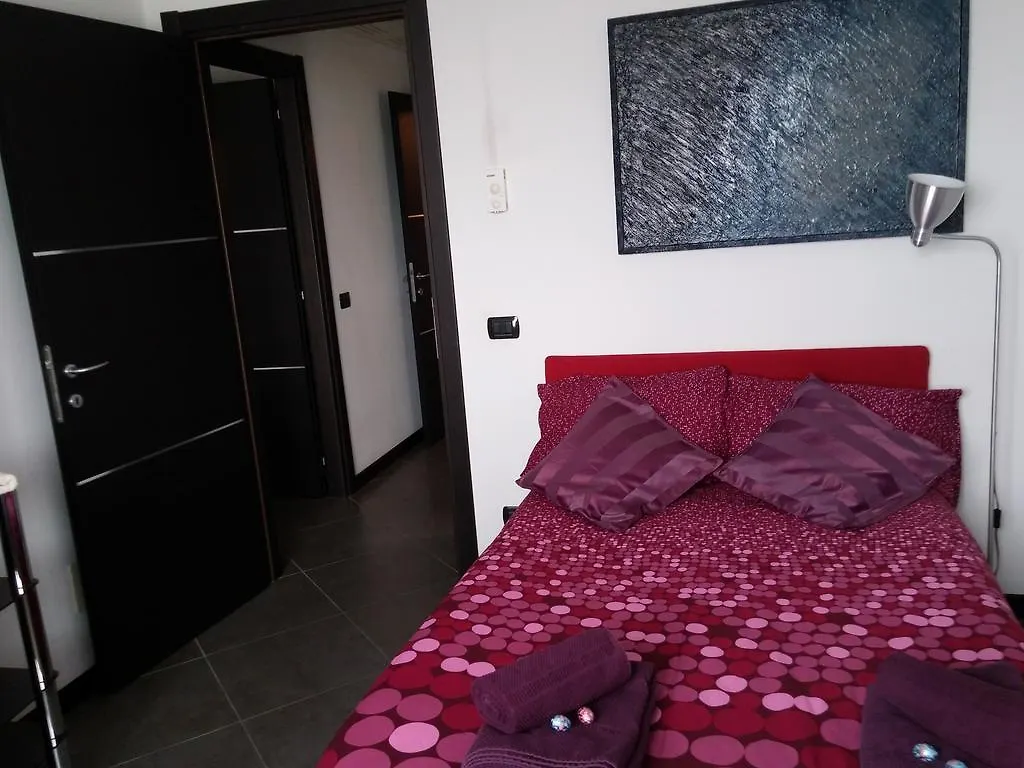 Apartamento Michela'S House Rome Suite