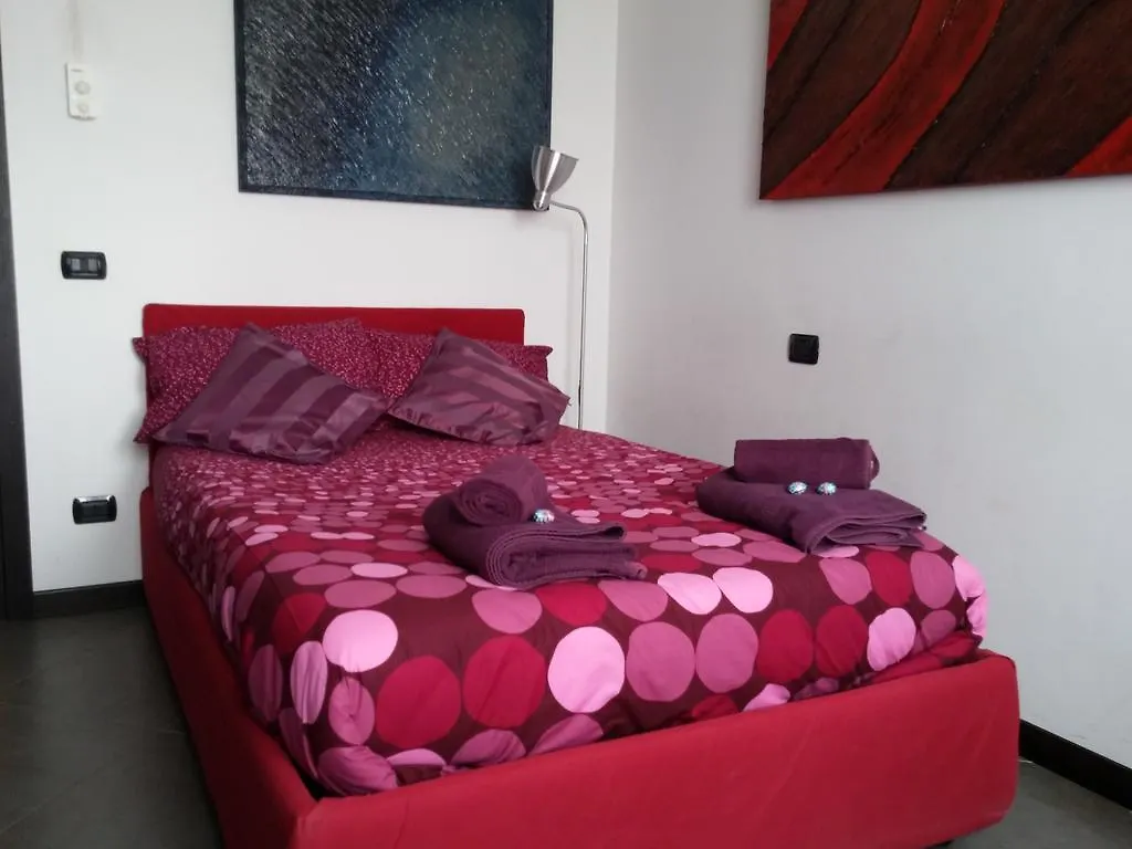 Apartamento Michela'S House Rome Suite