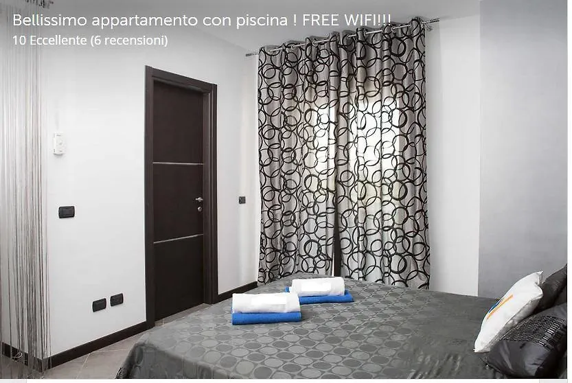 Michela'S House Rome Suite 0*,