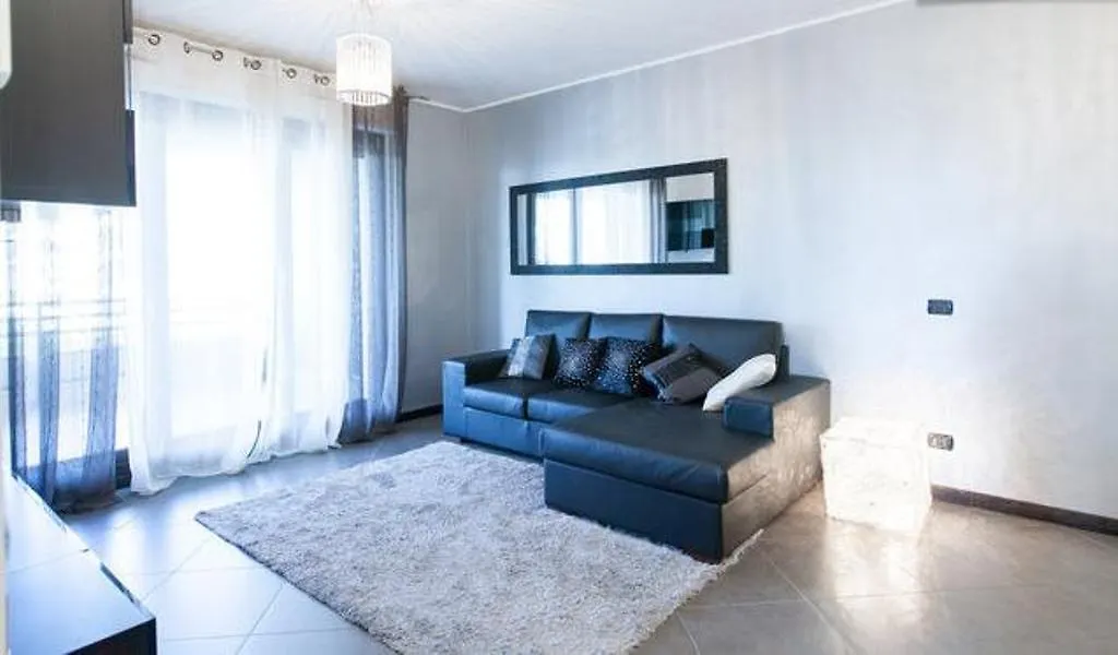 Michela'S House Rome Suite Apartamento
