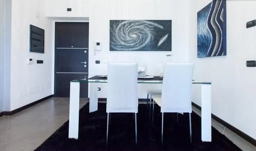 Apartamento Michela'S House Rome Suite Italia