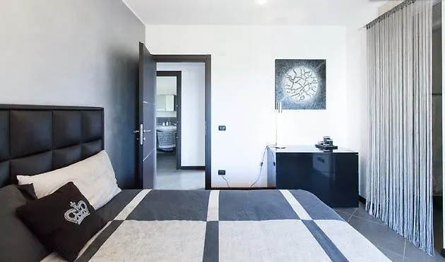 Michela'S House Rome Suite Italia